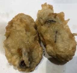 銀座 天一 立川伊勢丹店