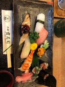 大須寶寿司