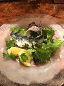 バール エ ターヴォラ カルダ ラ・ジョストラ