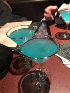 bar moon walk なんば店