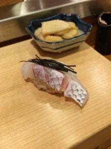 おけい鮨