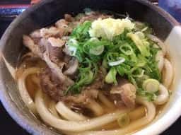 桃山亭 中仙道店
