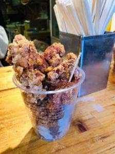 鶏金商店