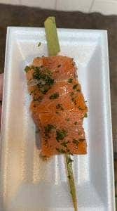 鮮魚 木村