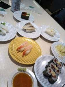 魚べい 手稲前田店