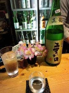 誘い誘われ