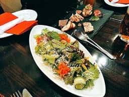 ワイン食堂フレーバー