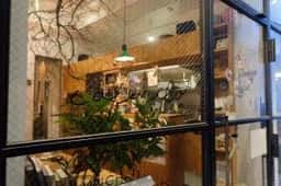 cafe ilo