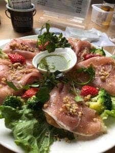 パインテールファーム