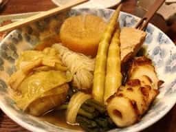 おでん 富茂登