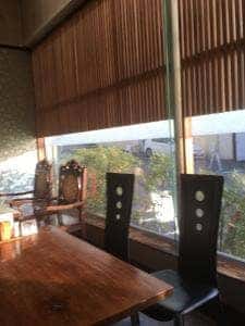 和カフェ のば