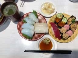 魚べい 流山おおたかの森店