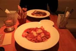 パスタ家POPO