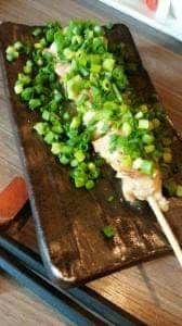 近江鶏料理 きばり屋