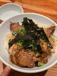 ずんどう屋 八尾志紀店