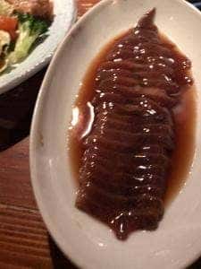 中村橋 漁師のあぶり家
