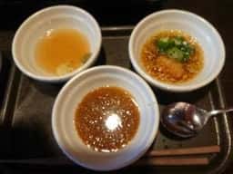 しゃぶ葉 新潟青山店