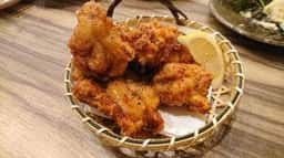 大酒食堂 あきぼし
