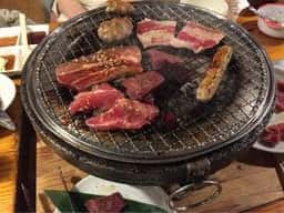 焼肉マイスター かなchan.
