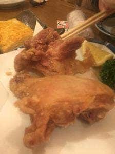 味乃桃の井