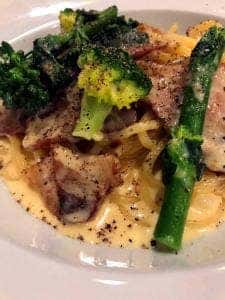 イタリア料理 ボッチーノ