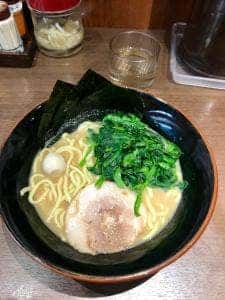 壱角家 川越店