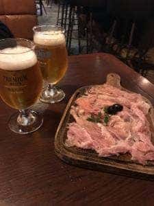 Osteria al Ponte