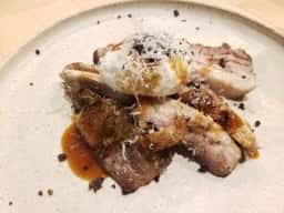 和ビストロ 久遠