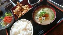 博多わび助 福間店