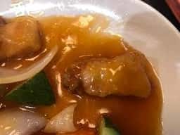 中華料理 蘭樹龍