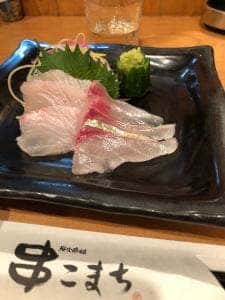 串こまち 新橋店