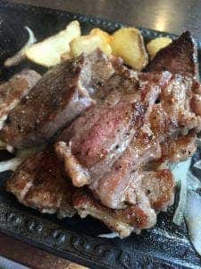 ステーキガスト 新潟堀之内店