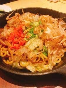 鉄板バル MUGI