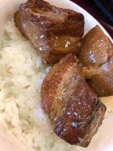 中国食彩 龍圓