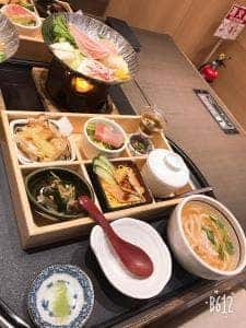 ゆず庵 広島長束店