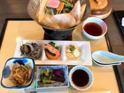 懐石松や 富山エクセルホテル東急店