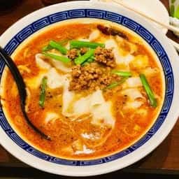 中国料理祥龍房 飯能駅南口店