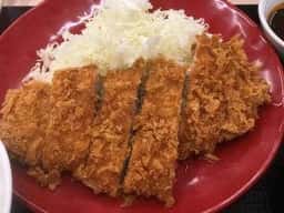かつや 三重鈴鹿店