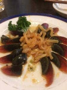 張広東飯店 桜園