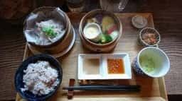 カフェ トレカサ