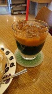 二三味珈琲 cafe