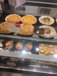 らぽっぽファーム JR錦糸町駅店