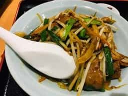 台湾料理 味や