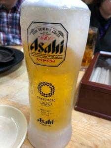 ジンギスカン ながぬま