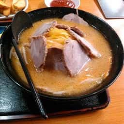 金太楼らーめん