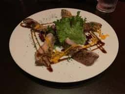 Resort dining Poco a Poco 北谷店