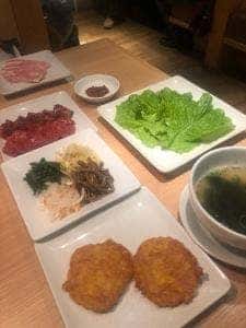 国産牛焼肉食べ放題 あぶりや 江坂店