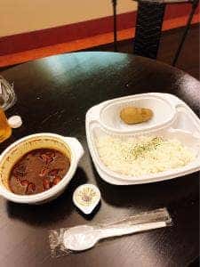 ルルマージュ 芝店