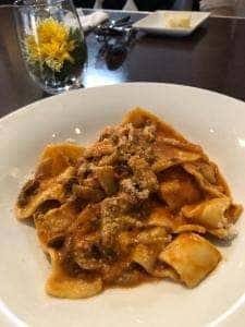 Torattoria Bazza