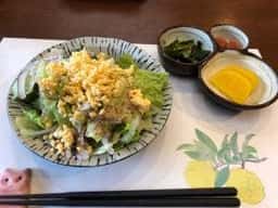田まる